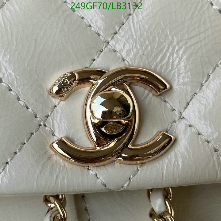 SAMC - CHL Bags - 890