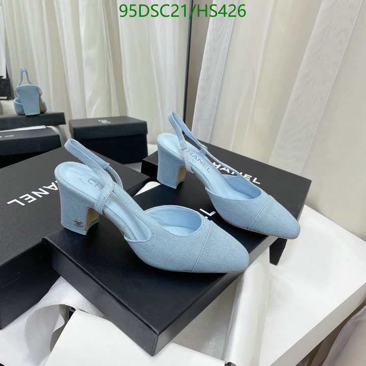 SAMC - CHL Women Shoes Ballet - 152
