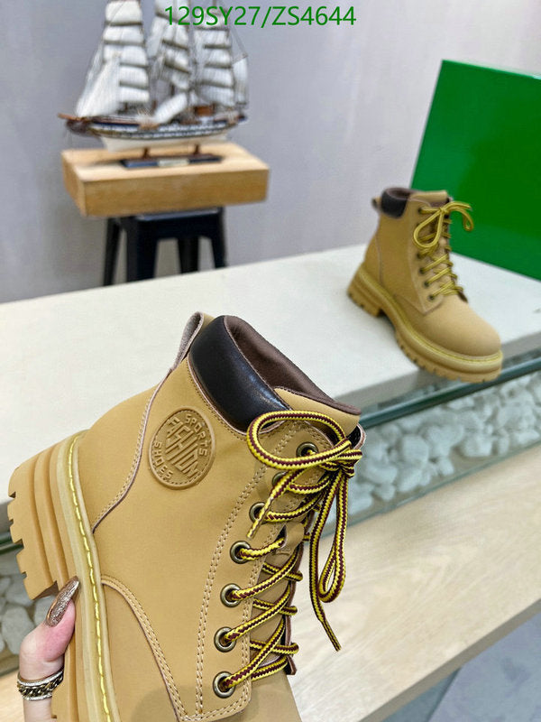 SAMC - COL Women Boots - 103