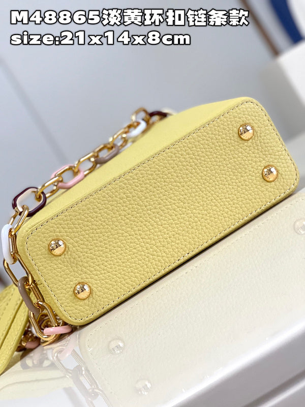 Glamy - LOV Bags - 951