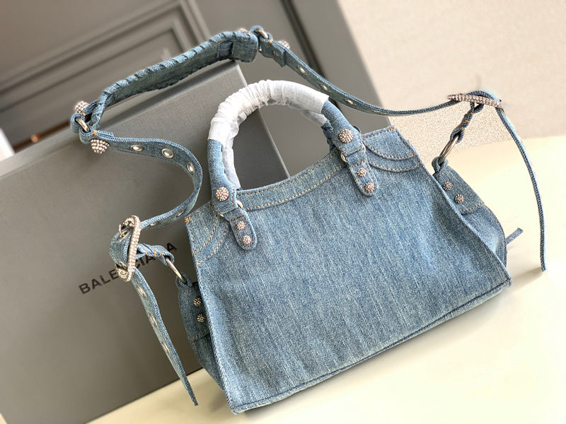 Glamy - BG Bags - 808