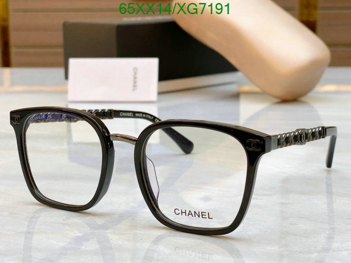 SAMC - CHL Glasses - 329