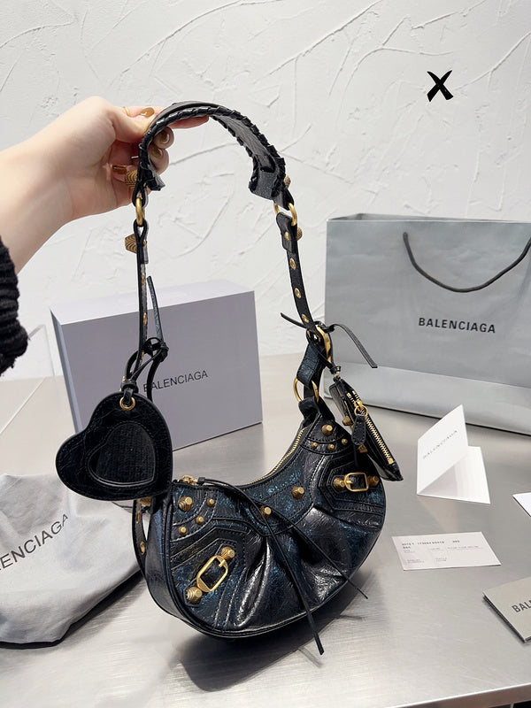 ELE Fashion - BGA Bags - 1568