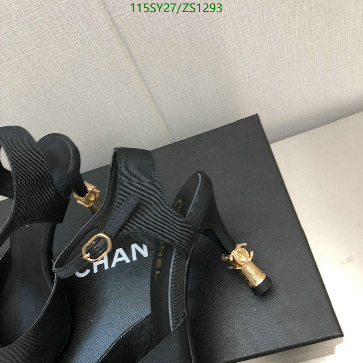 SAMC - CHL Women Shoes High Heels - 220