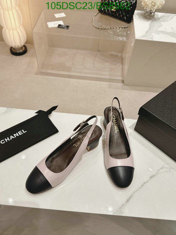 SAMC - CHL Women Shoes Ballet - 029