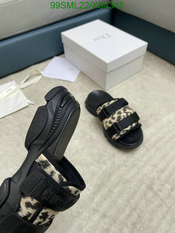 SAMCC - DOR Women Shoes - 2187