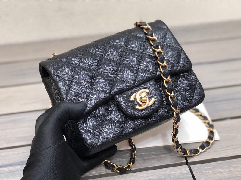 GlamI - CHL Bags - 2626