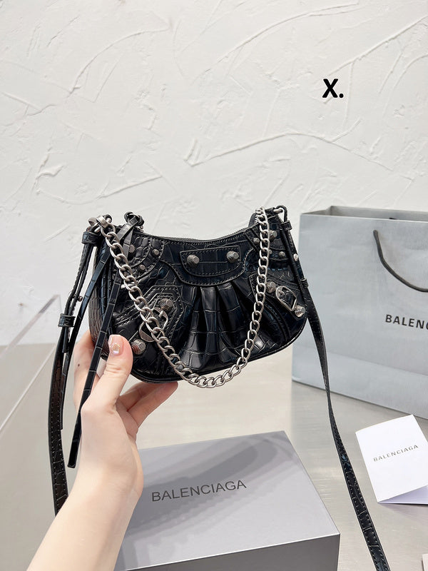 Satchel Bags - BGA Bags - 1361