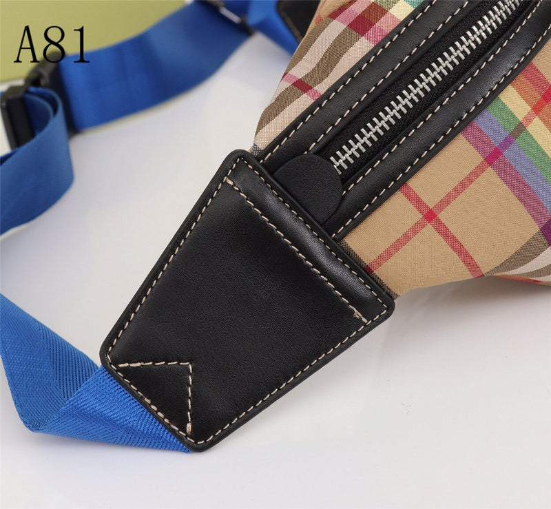 ELE Fashion -BBR Bags - 795