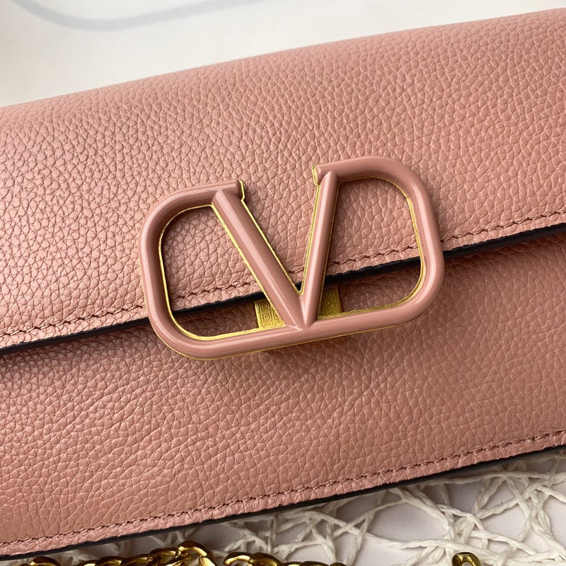 Satchel Bags - VTO Bags - 1357