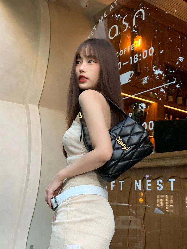 Satchel Bags - SLY Bags - 612