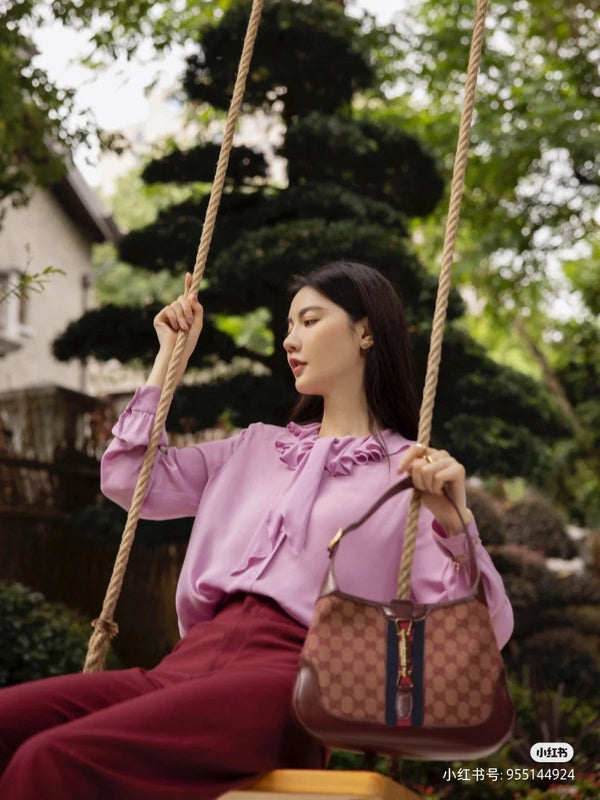Glami Fashion - GCI Bags - 9647