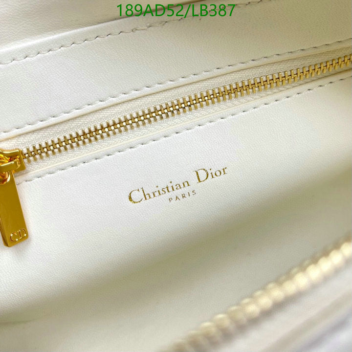 SAMCC - DOR Bags - 1374