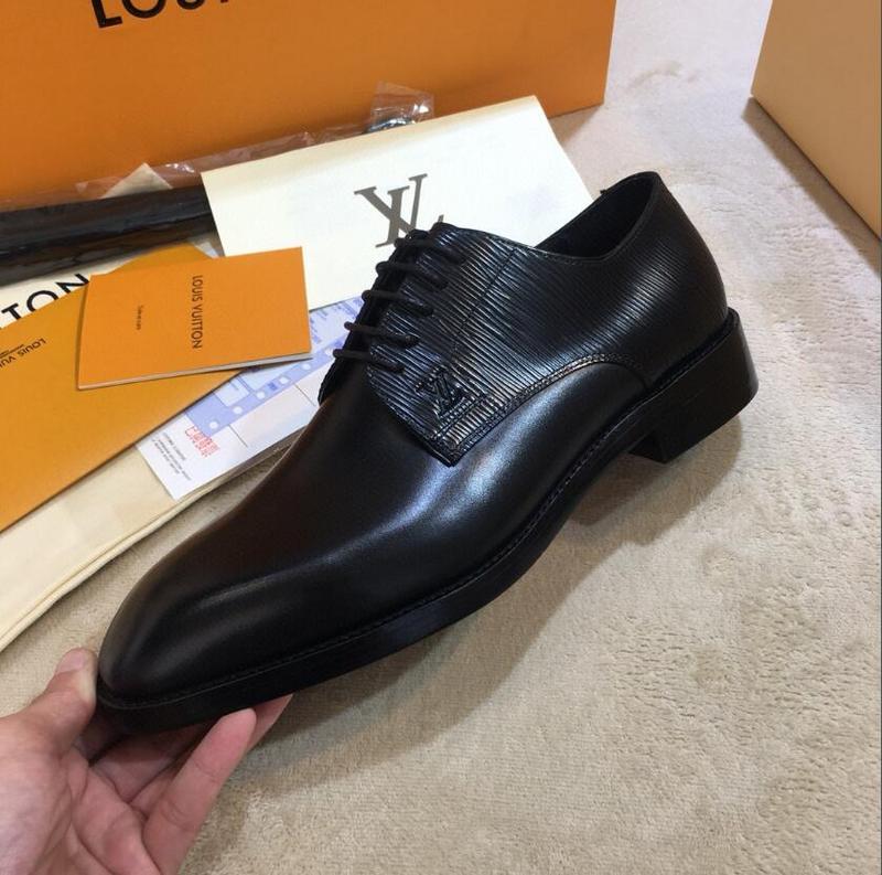 Glamy - LOV Men Shoes - 1708