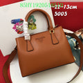 Satchel Bags - PDA Bags - 4322