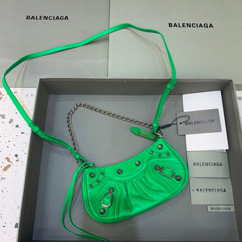 Satchel Bags - BGA Bags - 545