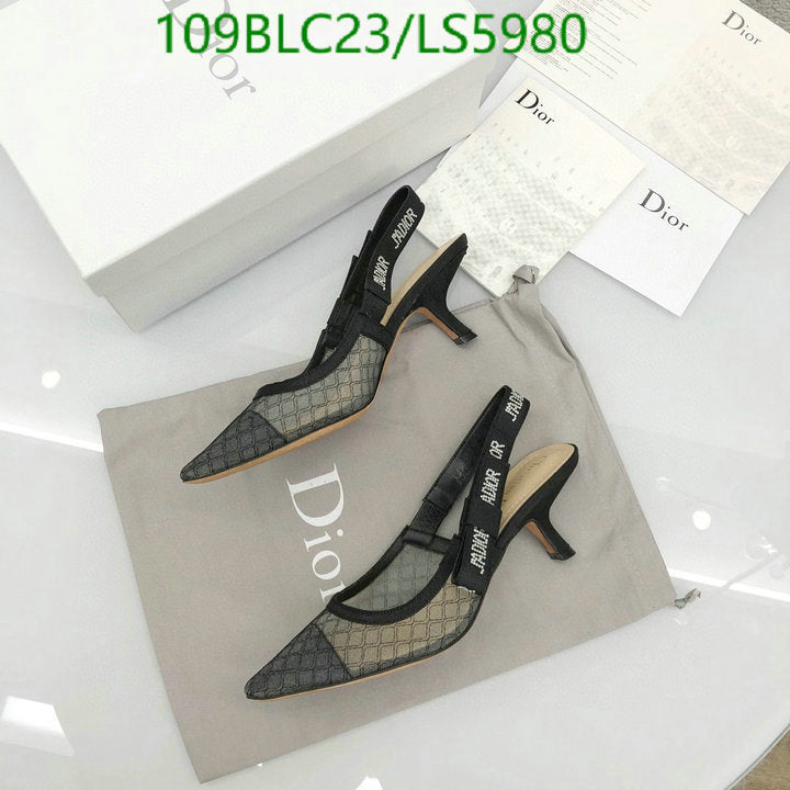 SAMCC - DOR Women Shoes - 2415