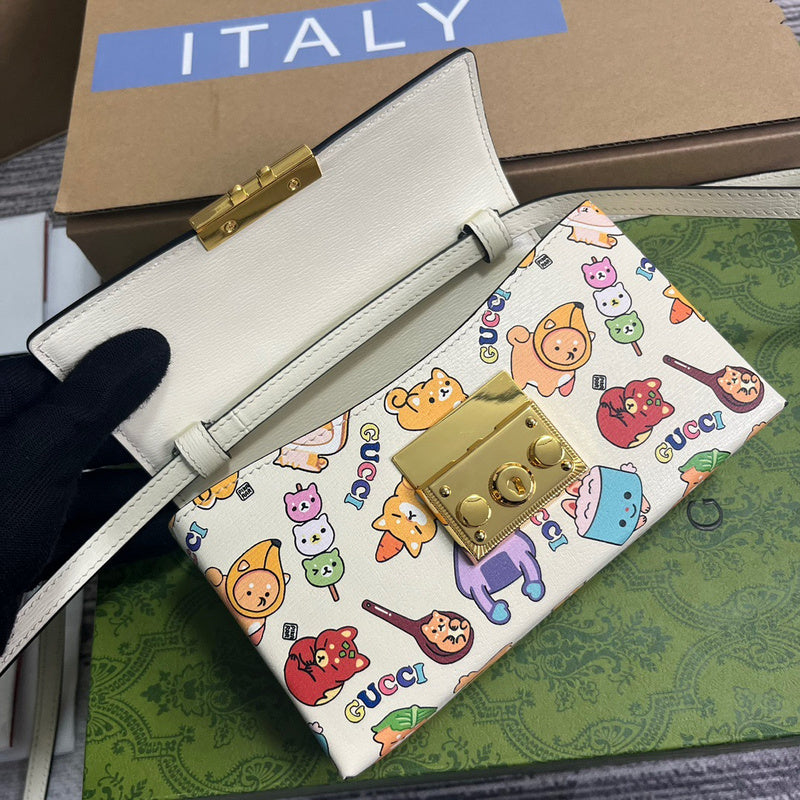 Glami-is - Guki Lady Bags - 224