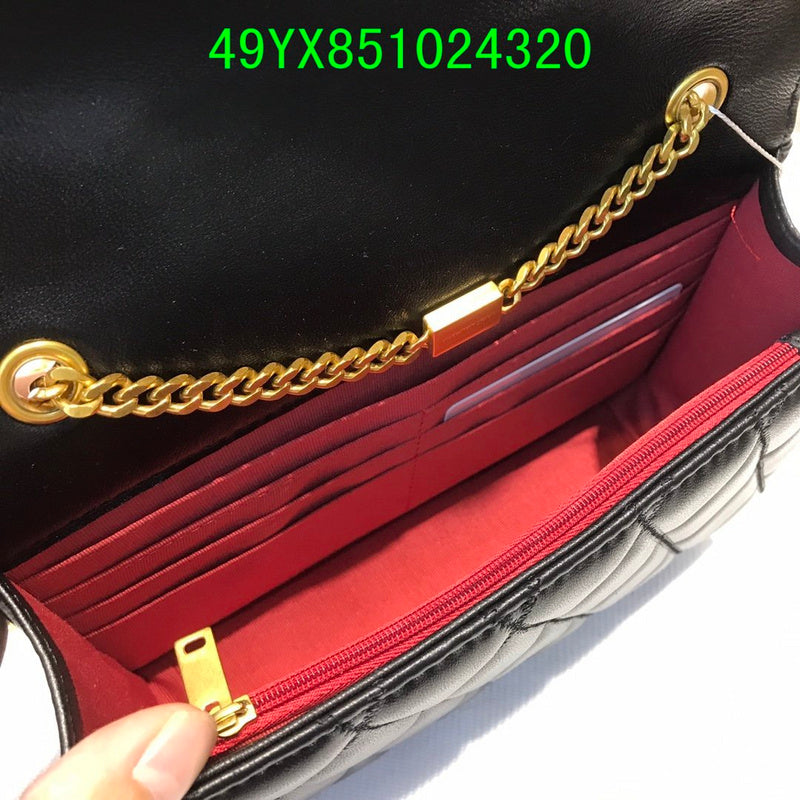 Glami - YLS Bags - 2052
