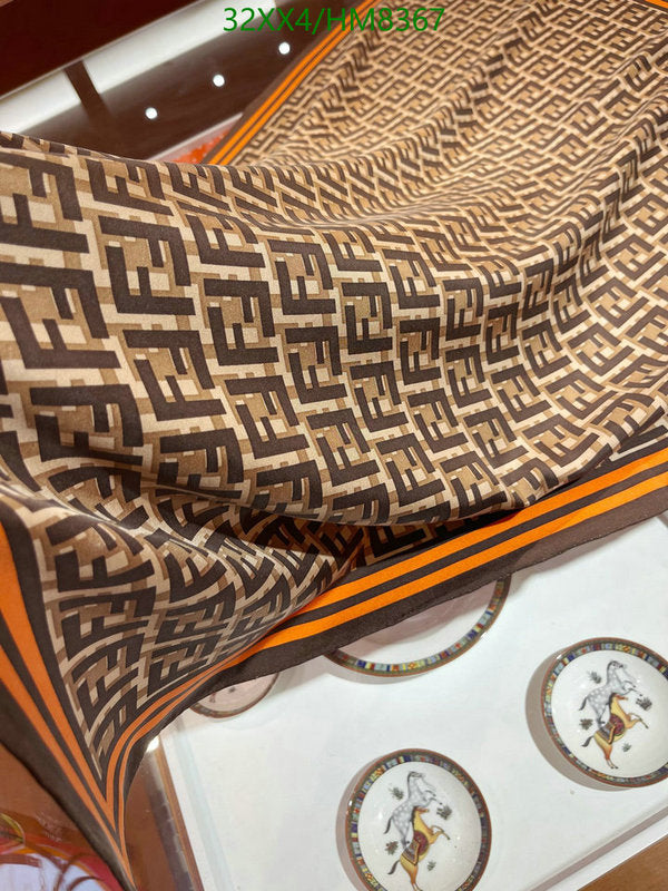 SAMC - FDE Scarves - 169