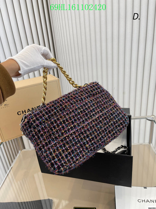Glami - CHL Bags - 2042