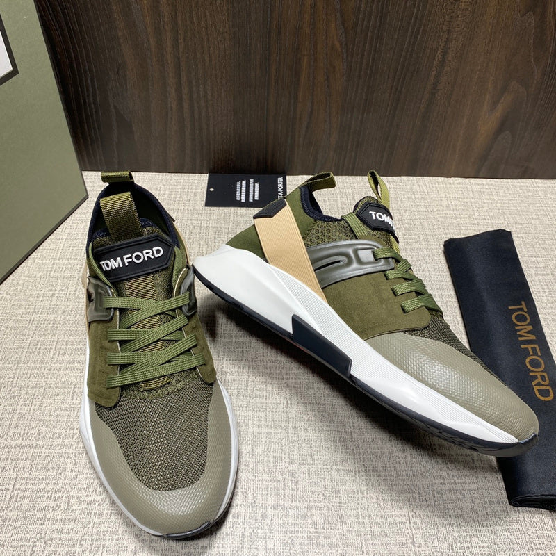 Glami - TFO Shoes - 292