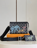GlamI Lu-Vi bags - 3144