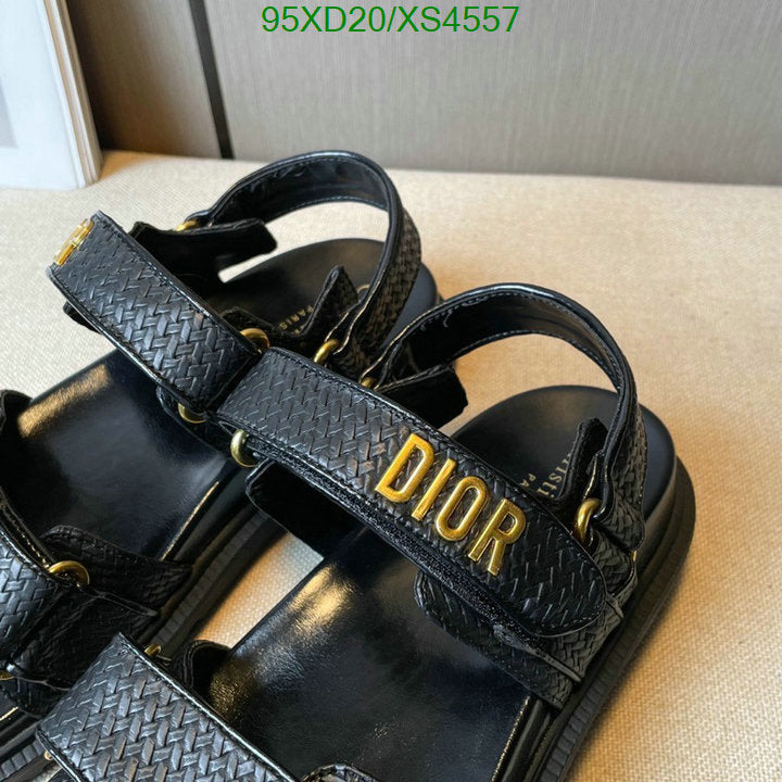 SAMCC - DOR Women Shoes - 2331