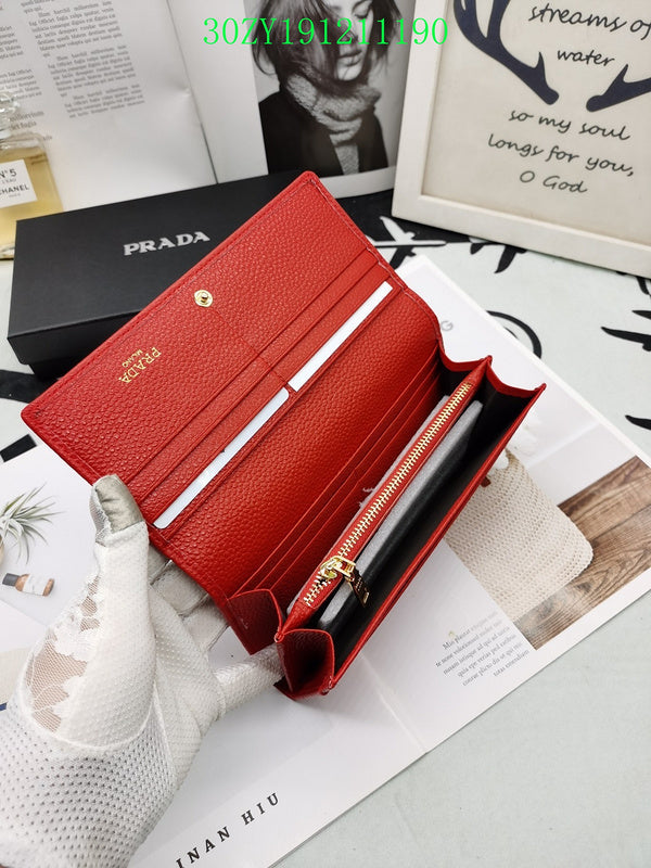 Glami - PD Wallet - 292