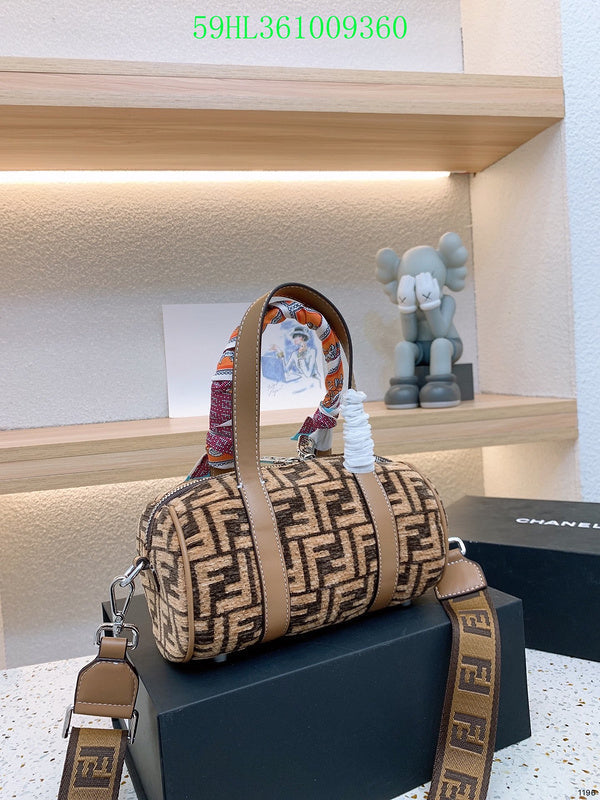 Glami - FDE Bags - 1307