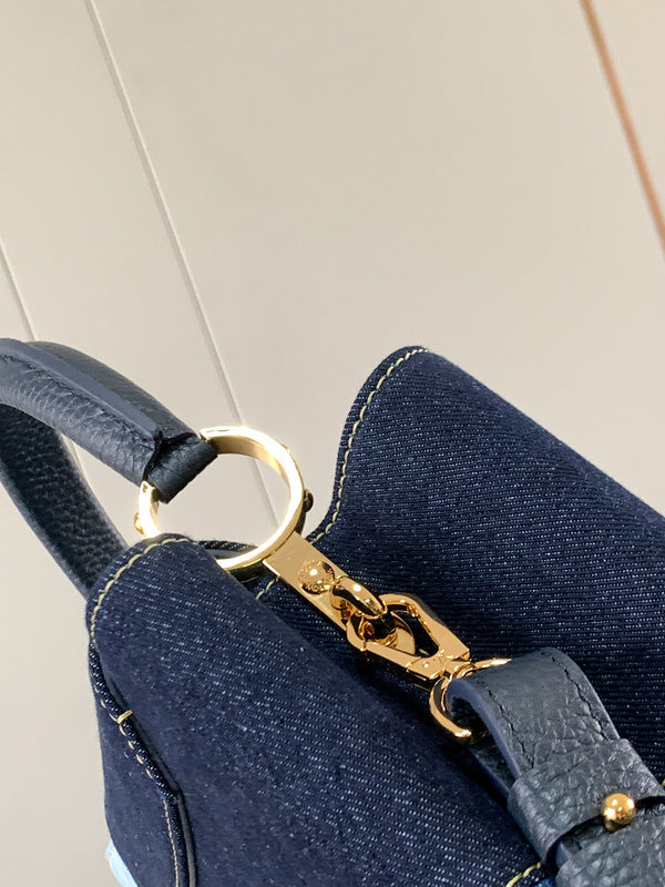 Glamy - LOV Bags - 679