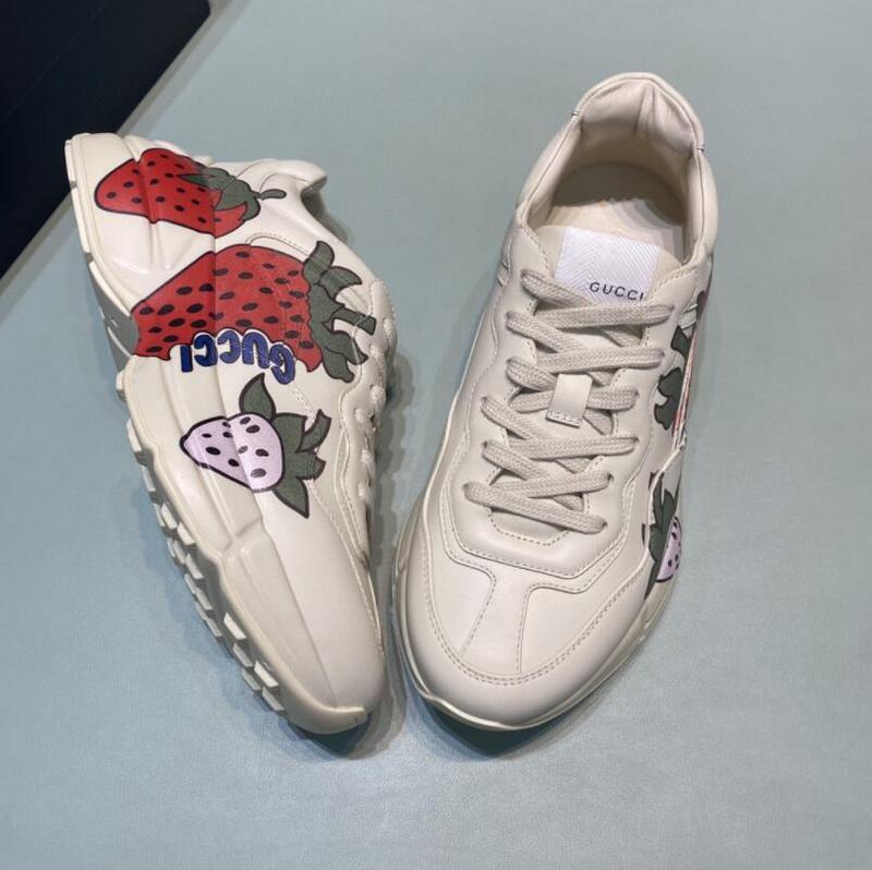 SAMC - GUKI Men Shoes - 805