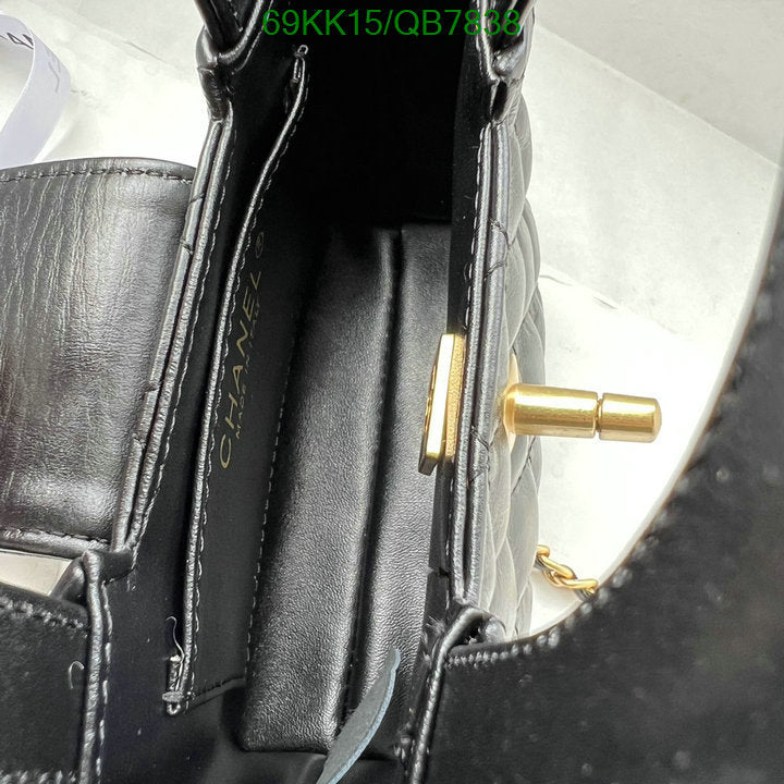 SAMC - CHL Bags Crossbody - 138