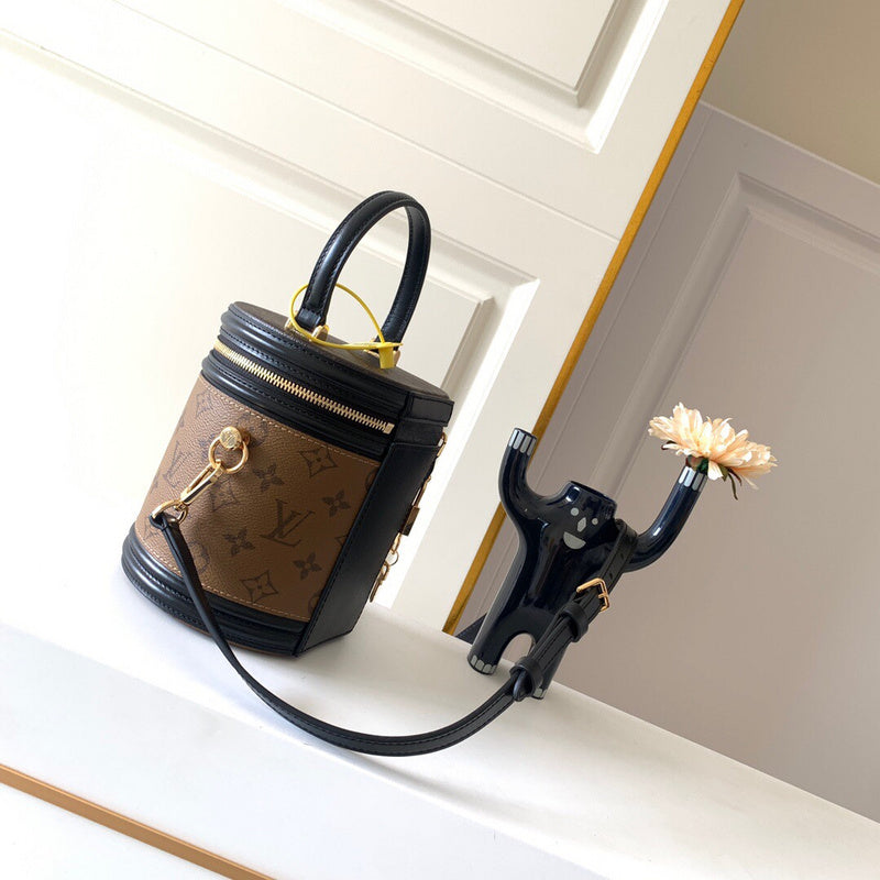 Satchel Bags - VL1 Bags - 507