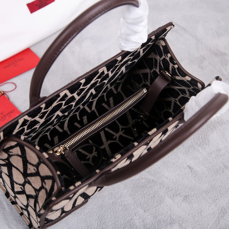 Satchel Bags - VTO Bags - 084