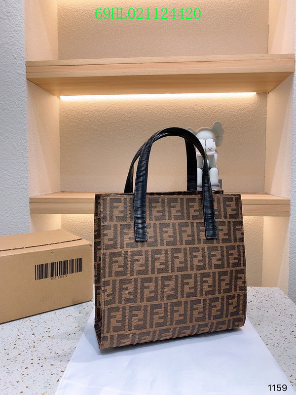 Glami - FDE Bags - 2069