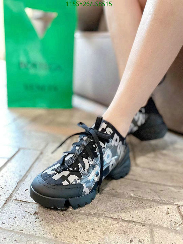 SAMC - DOR Women Sneakers - 188