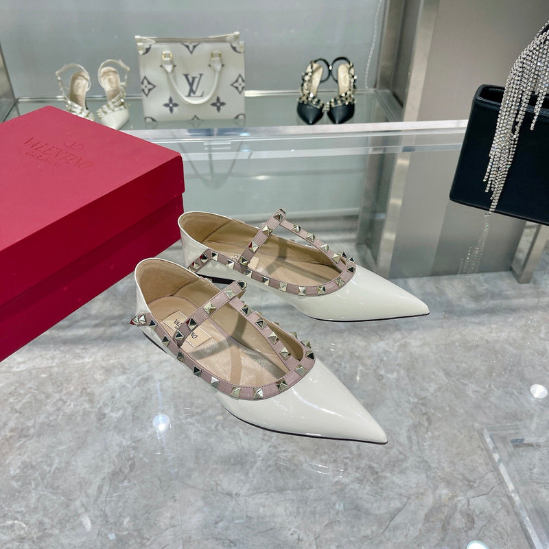 Satchel Bags - Mix Shoes - 1564