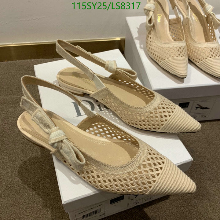 SAMCC - DOR Women Shoes - 2219