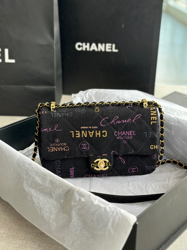 ELE - CHL Bags - 073