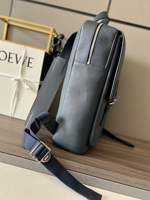 Glamy - LWO Bags - 223