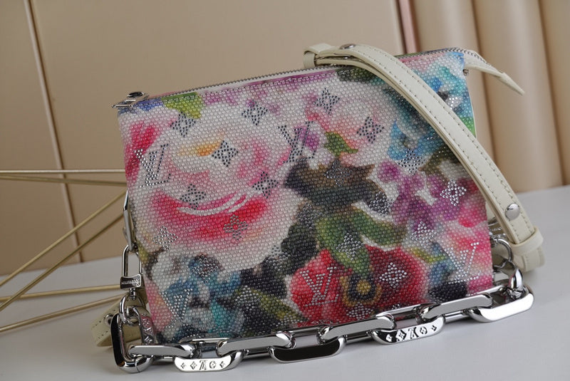 Satchel Bags - VL Bags - 3182