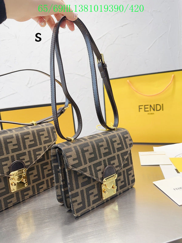 Glami - FDE Bags - 1298
