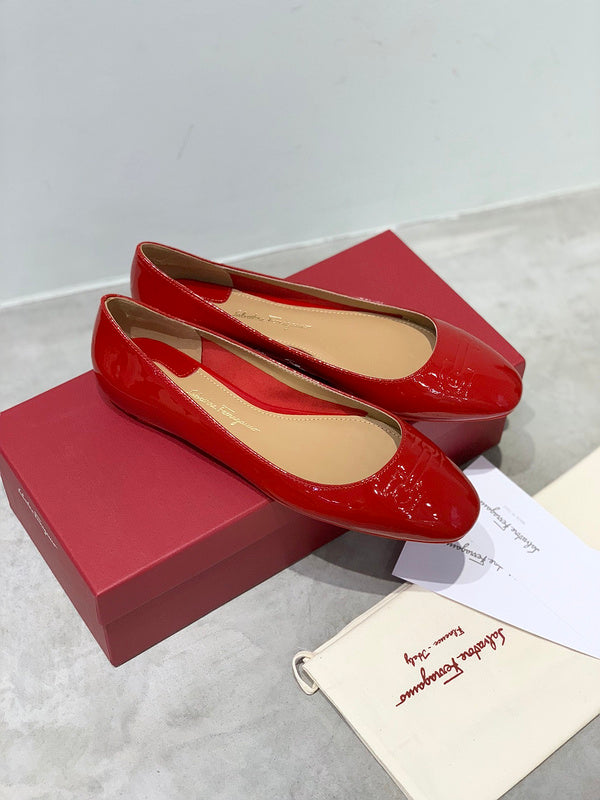 Glami - FGO Women Shoes - 143