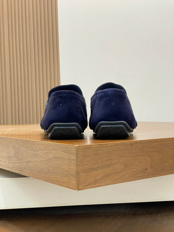 Glami - BRE Men Shoes - 092