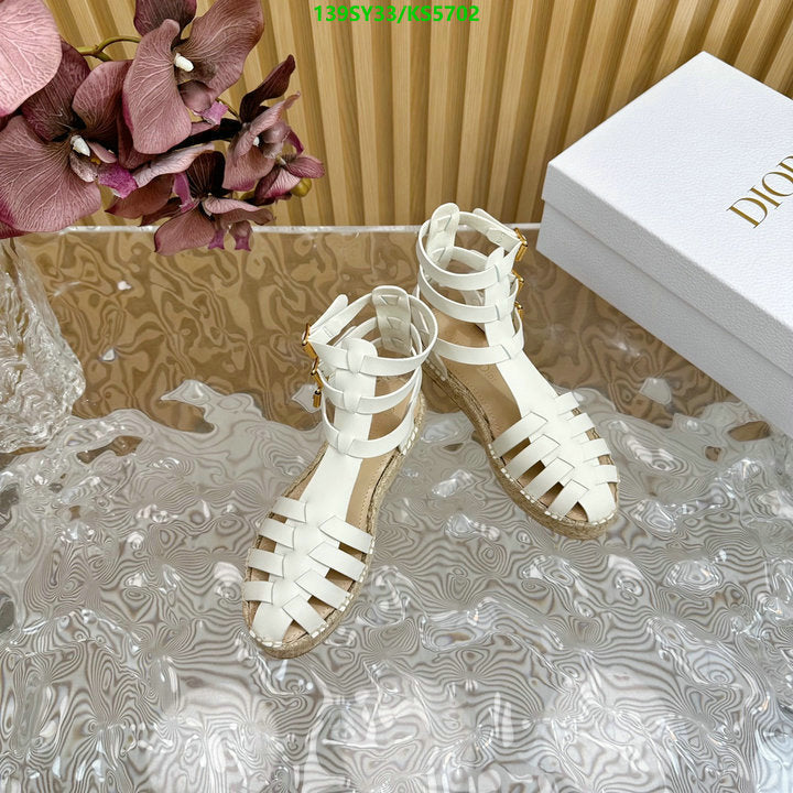 SAMCC - DOR Women Shoes - 1402