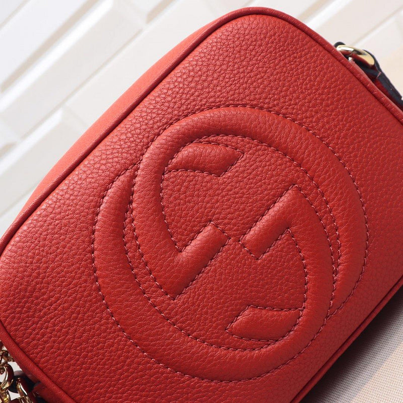 Glami Fashion - GCI Bags - 409