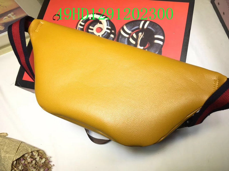 Glami Fashion - GCI Bags - 10724