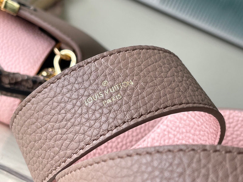 Fashion Lu-Vi bags - 4227