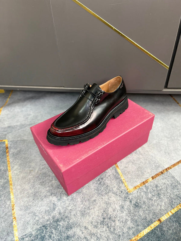Glami - FGO Men Shoes - 1070